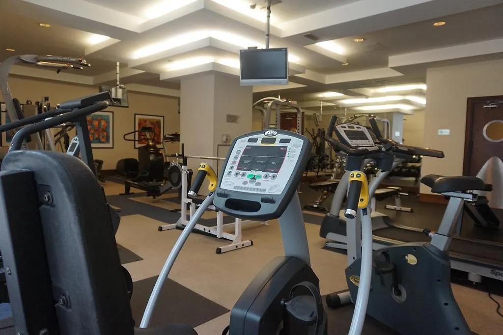 Apartment City Stay Condos - Downtown Toronto, Simcoe Street Canada
